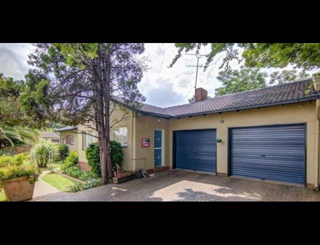 3 BEDROOM HOUSE FOR SALE IN BIRCHLEIGH